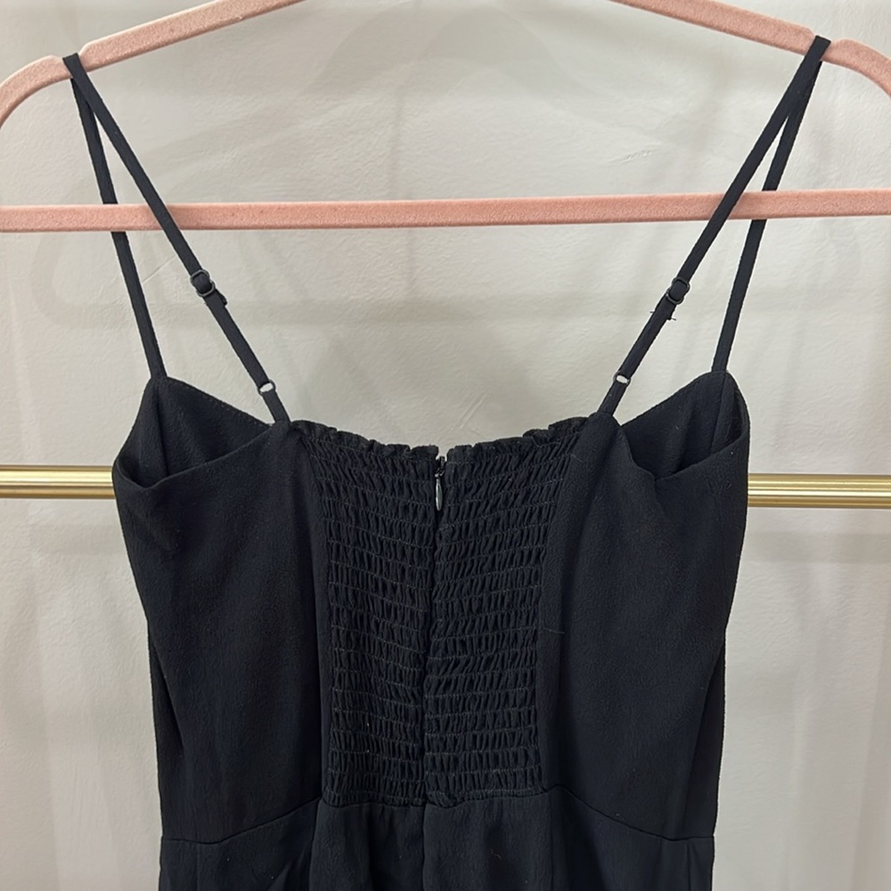 Reformation Isabel Dress Size 0 - Picture 7 of 10